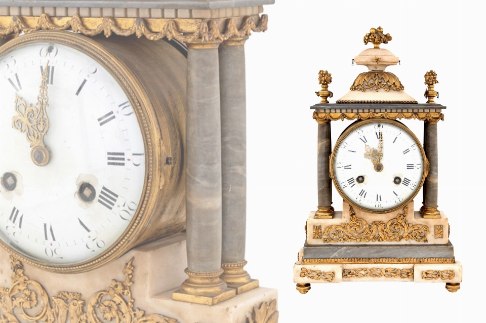 Asta a Tempo di Antiquariato e Arredamento